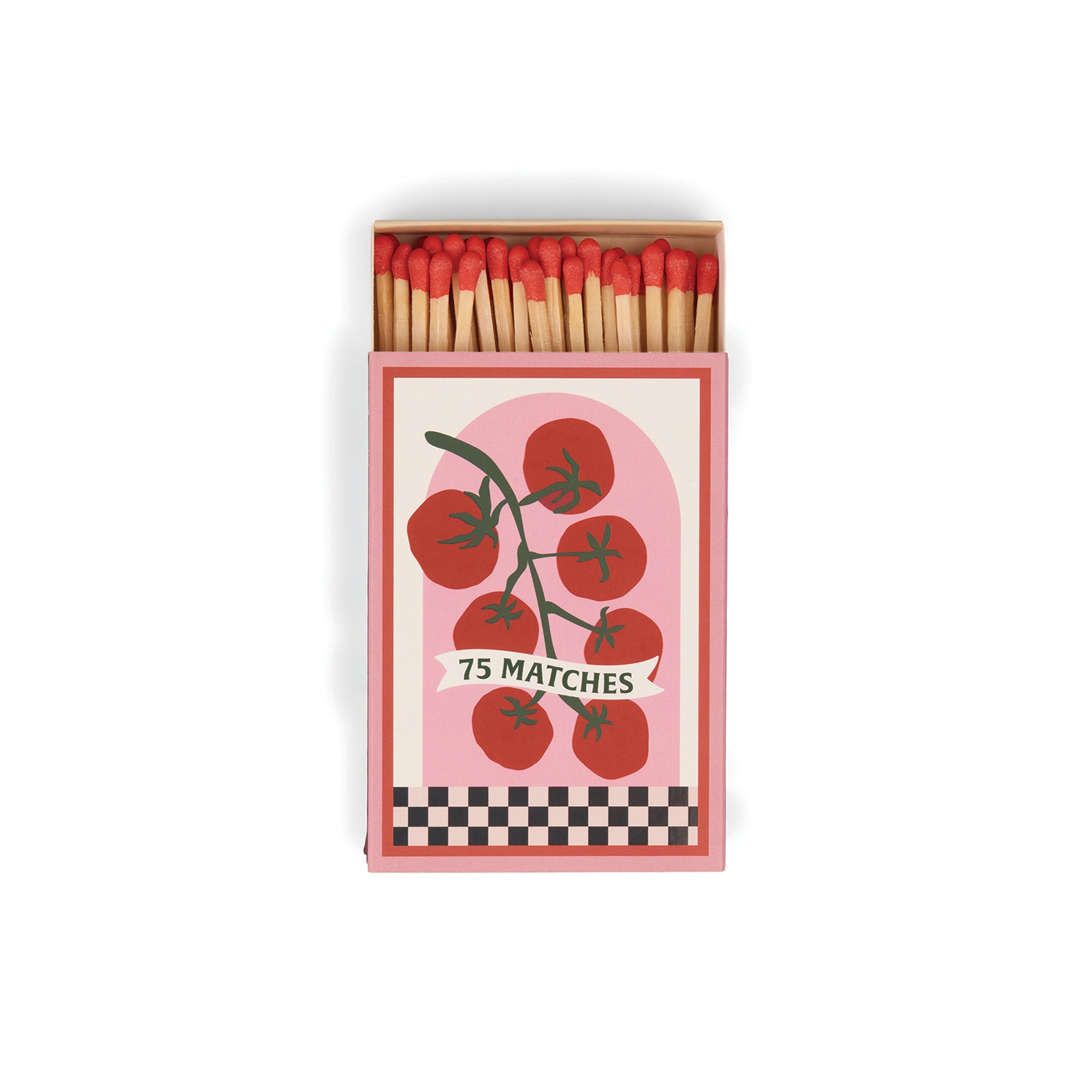 Lenox Westmore A Dopo Tomato Vine 75-Count Matchbook