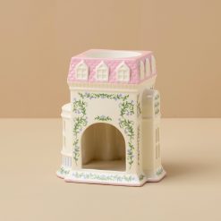 Alternative view of Lenox Westmore Lenox Spice Village Tart Warmer