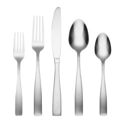 Lenox Westmore Madison Satin 20-Piece Flatware Set