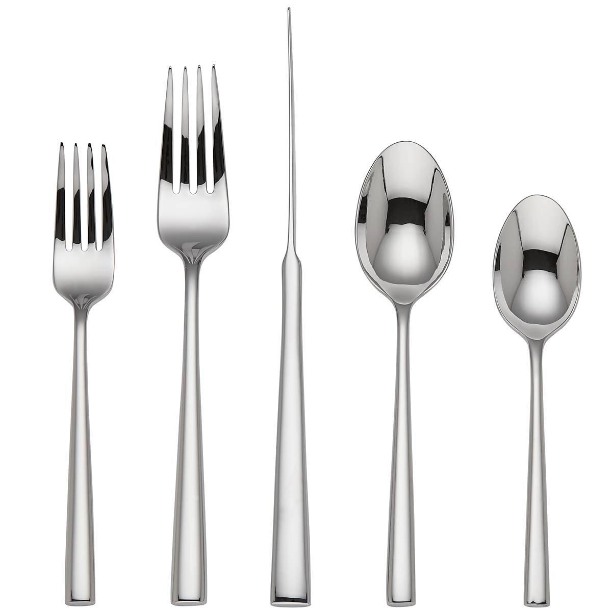 Lenox Westmore Malmo 5-Piece Place Setting