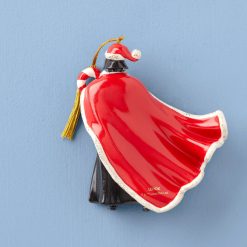 Alternative view of Lenox Westmore Darth Vader Ornament