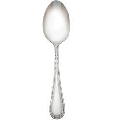 Lenox Westmore Lyndon Buffet Spoon