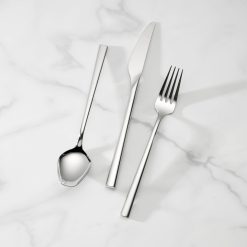 Lenox Westmore LX Collective 26-Piece Flatware Set