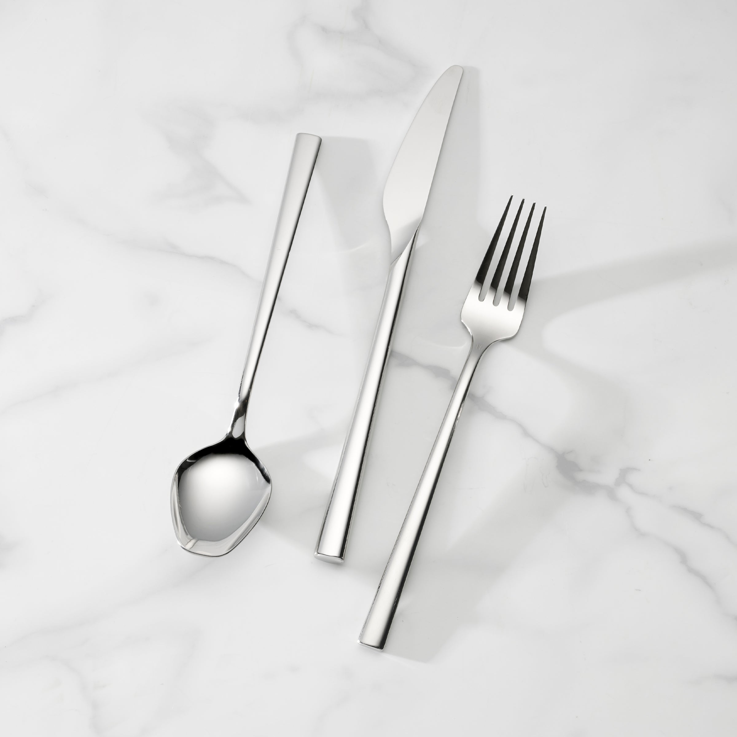 Lenox Westmore LX Collective 26-Piece Flatware Set