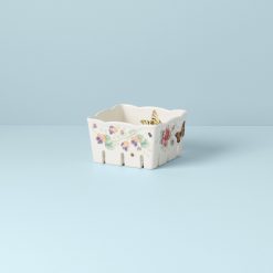 Lenox Westmore Butterfly Meadow Berry Bowl