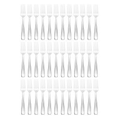 Lenox Westmore Branson 36-Piece Salad Fork Set