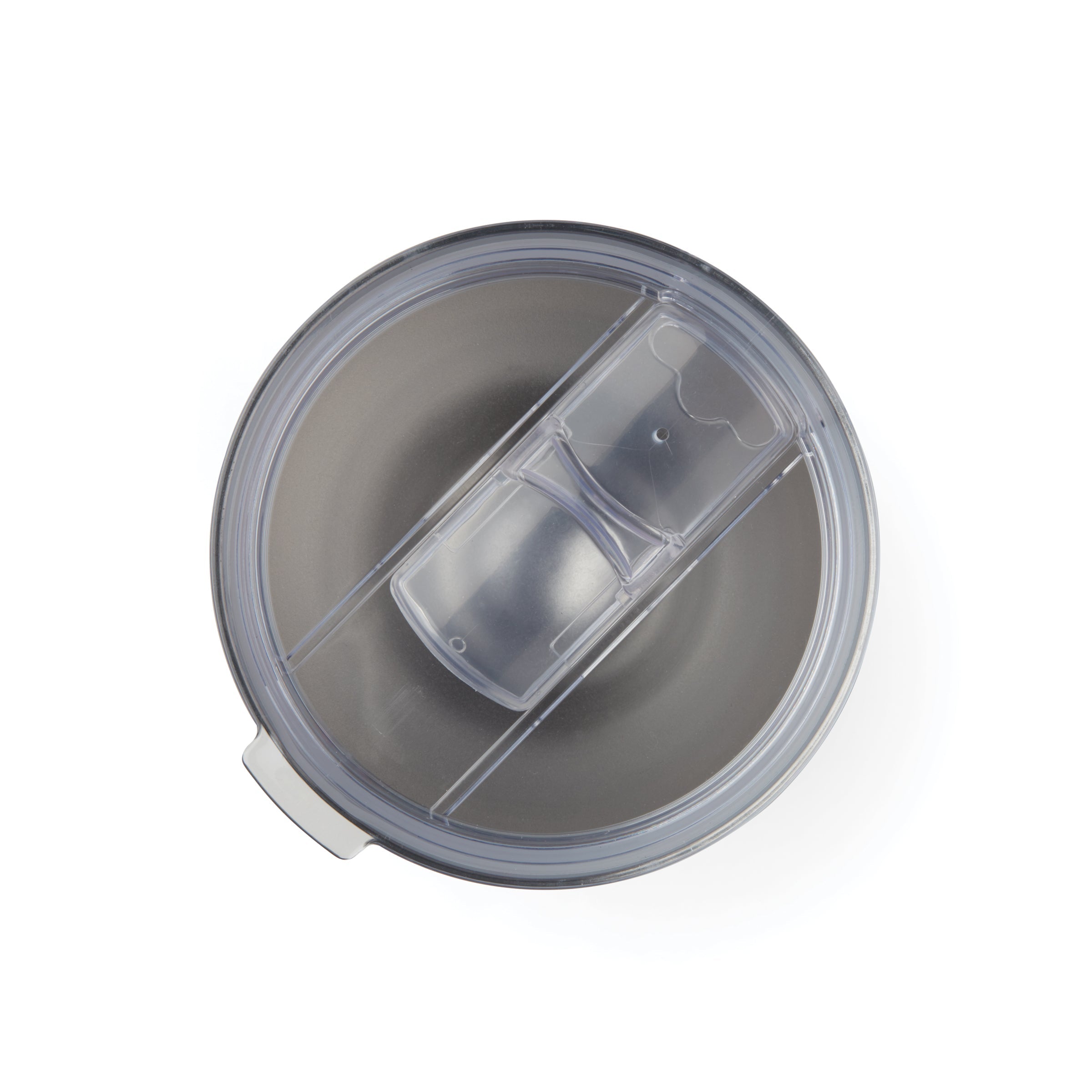 Lenox Westmore Blue Bay Dot Stainless Steel Cocktail Tumbler - Image 4