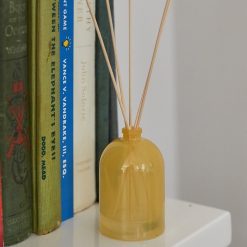 Alternative view of Lenox Westmore Petite Lemon 1.5oz Reed Diffuser